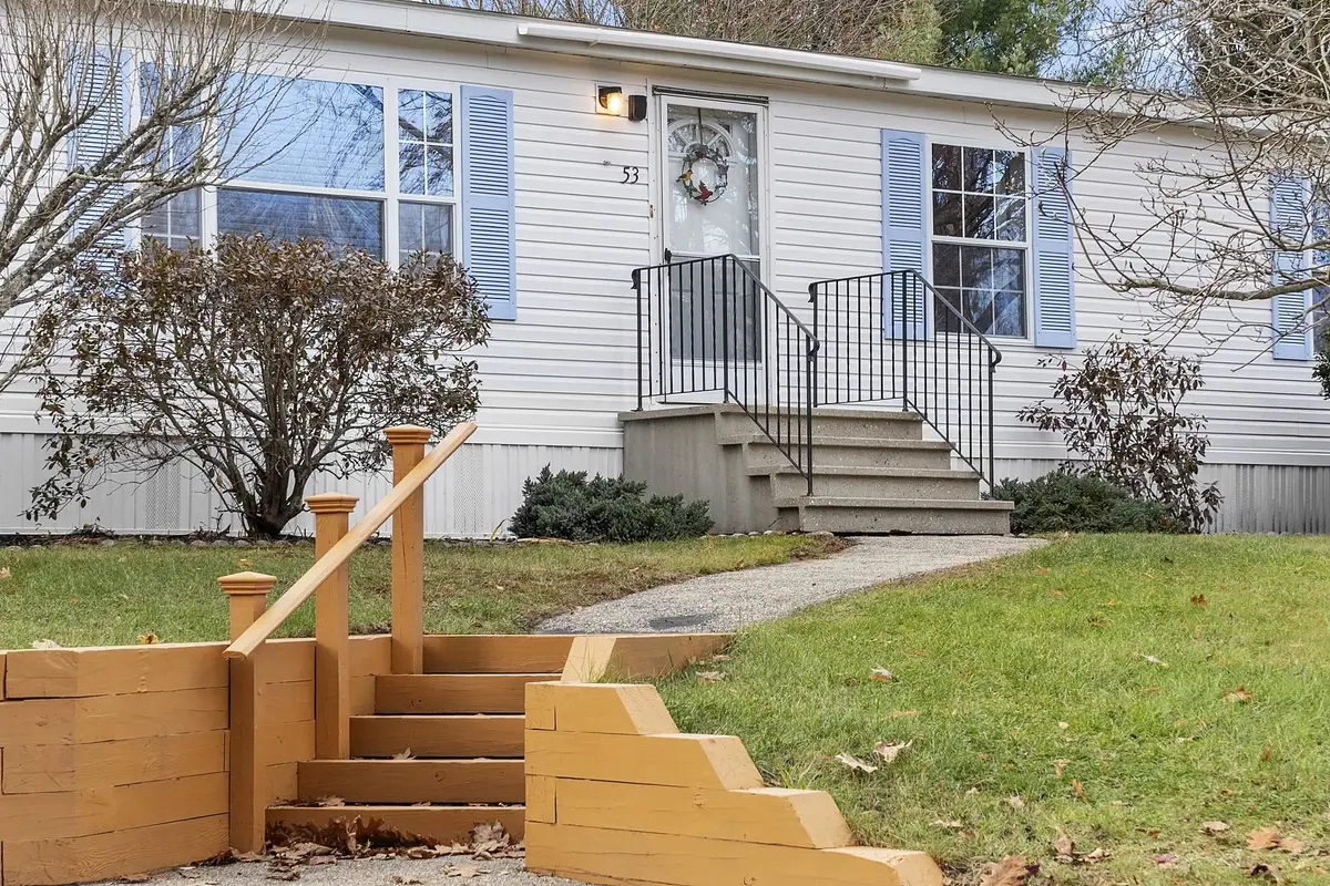 53 Oak Drive, North Hampton, NH 03862 - #1