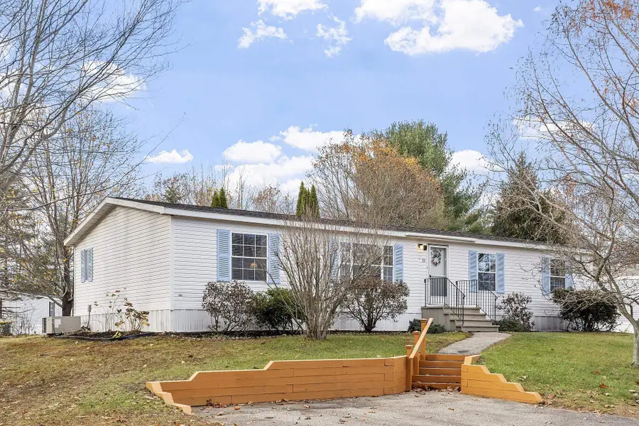 53 Oak Drive, North Hampton, NH 03862 - #2