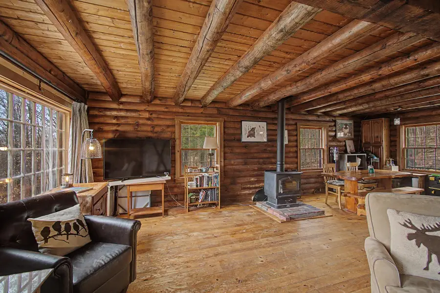 150 The Hill Road, Fletcher, VT 05444 - #2