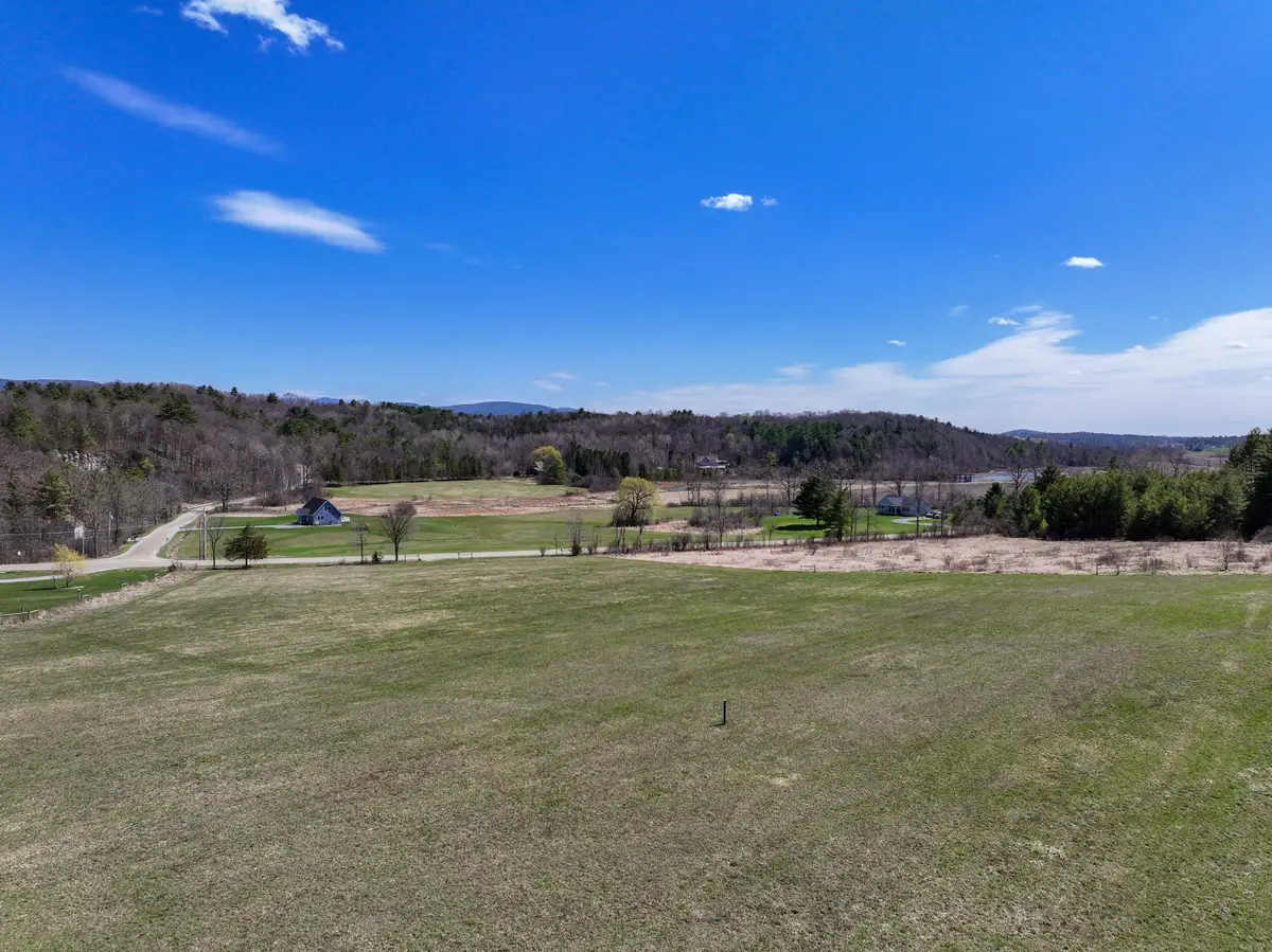 1349 Lime Kiln Road, New Haven, VT 05472 - #1