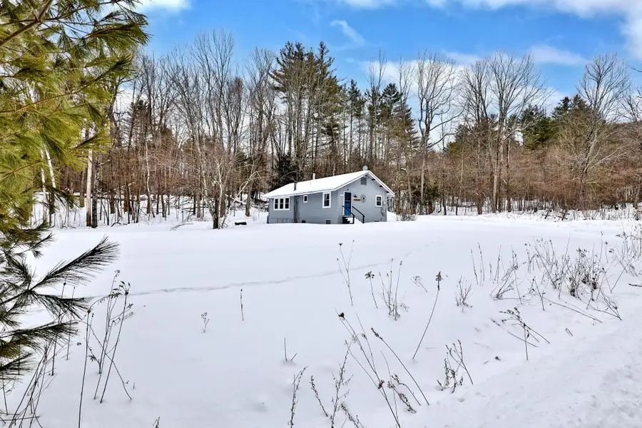 283 Goodrich Road, Ira, VT 05777 - #2