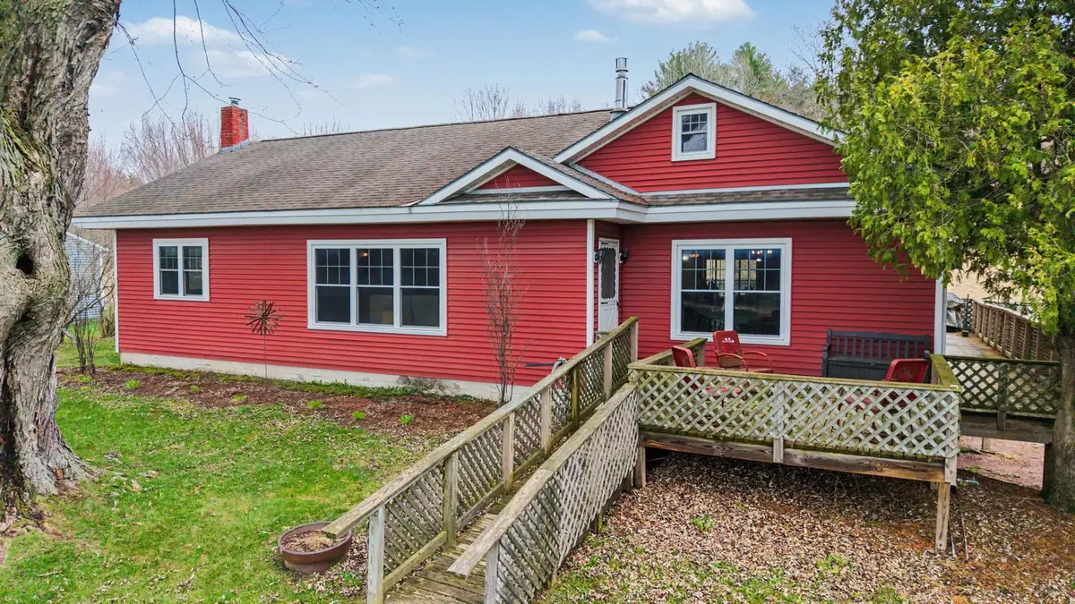 1995 Malletts Bay Avenue, Colchester, VT 05446 - #1