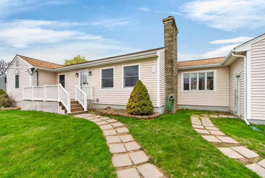 13 Darryl Lane, Salem, NH 03079 - #2