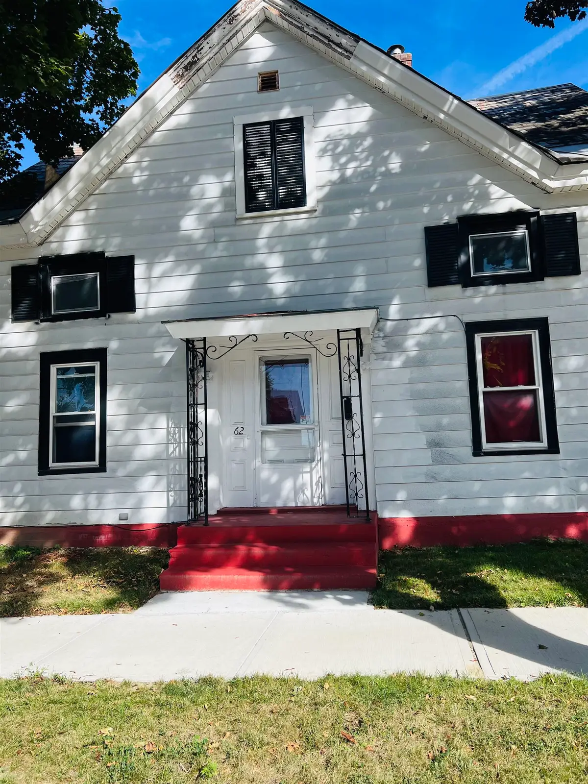 62 Forest Street, Rutland, VT 05701 - #1