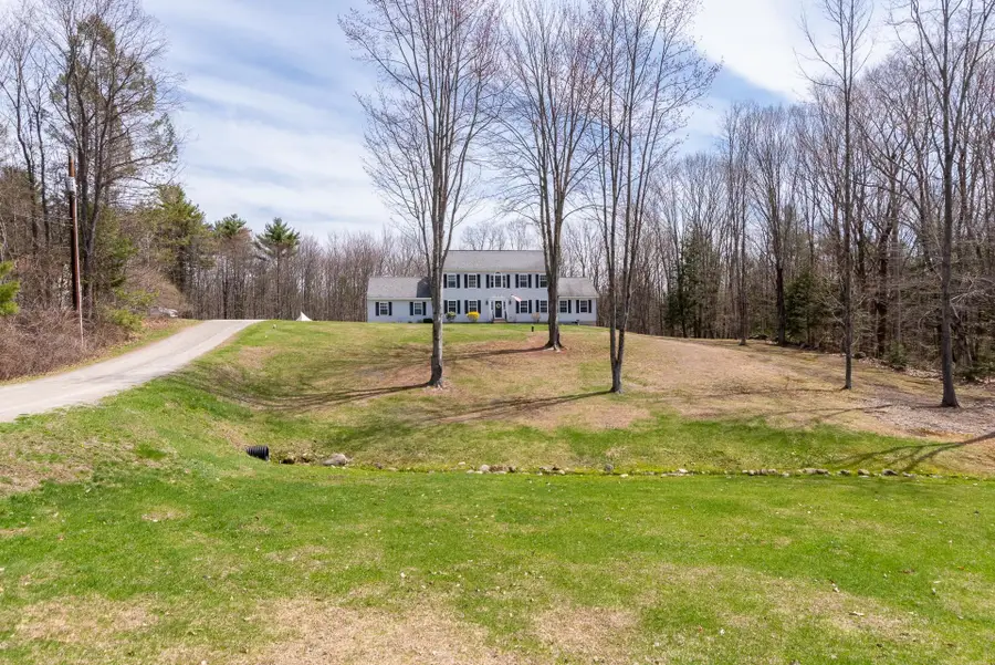 67 Bedford Avenue, Gilford, NH 03249 - #2