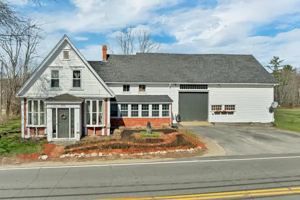 630 South Barnstead Road, Barnstead, NH 03225