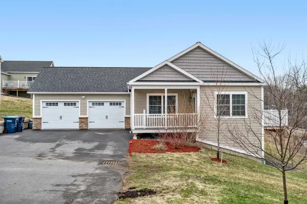 134 Mathieu Drive, Barre Town, VT 05641