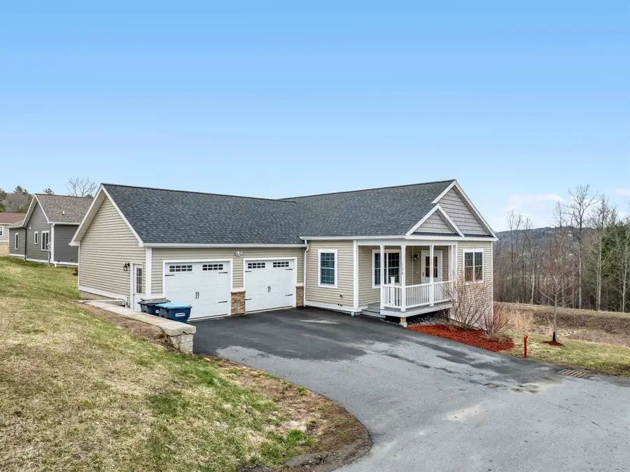 134 Mathieu Drive, Barre, VT 05641 - #2