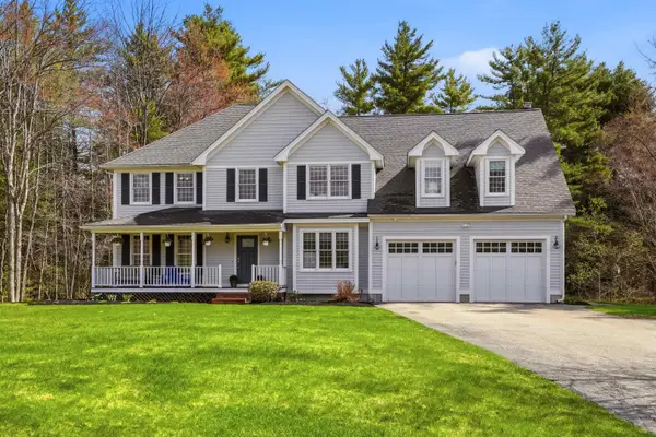 28 Wright Acres Road, Bedford, NH 03110