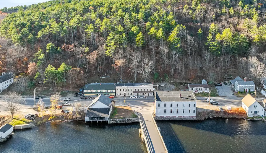 545 & 547 White Mountain Highway, Milton, NH 03851 - #2