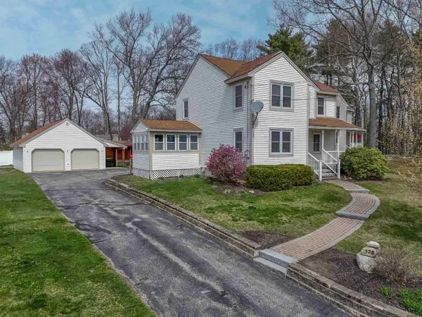 528 Weston Road, Manchester, NH 03103