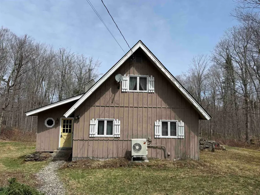 364 Oberdorf Road #153, Readsboro, VT 05350 - #2