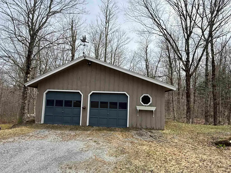 364 Oberdorf Road #153, Readsboro, VT 05350 - #3