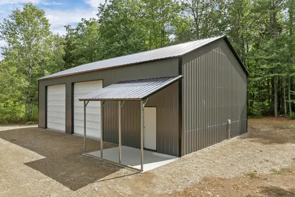 23 Summit View Drive, Tamworth, NH 03886