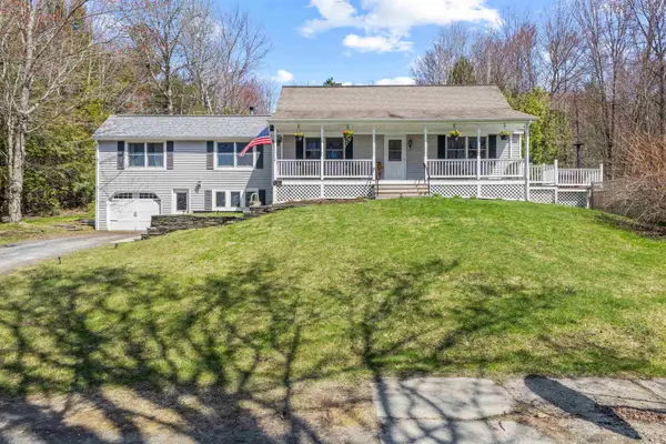 48 Snow Hill Road, Waterbury, VT 05677