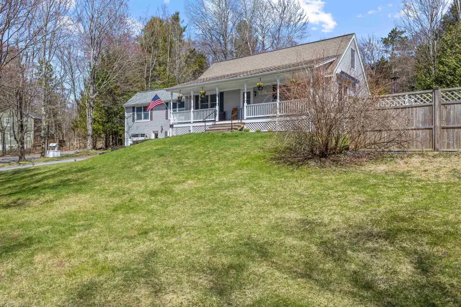 48 Snow Hill Road, Waterbury, VT 05677 - #3