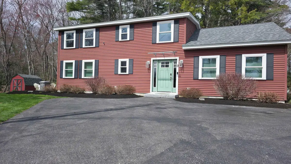3 5Th Street, Belmont, NH 03220 - #1