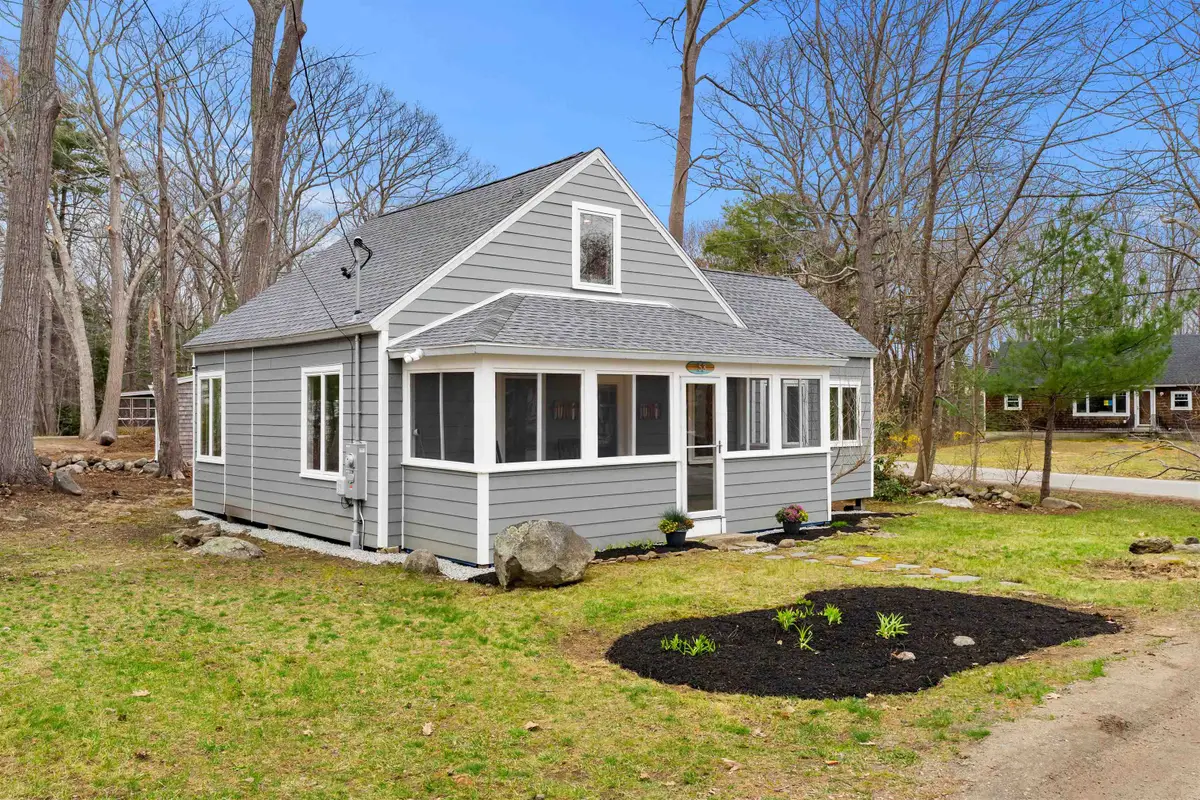 53 W Atlantic Avenue, Rye, NH 03870 - #1