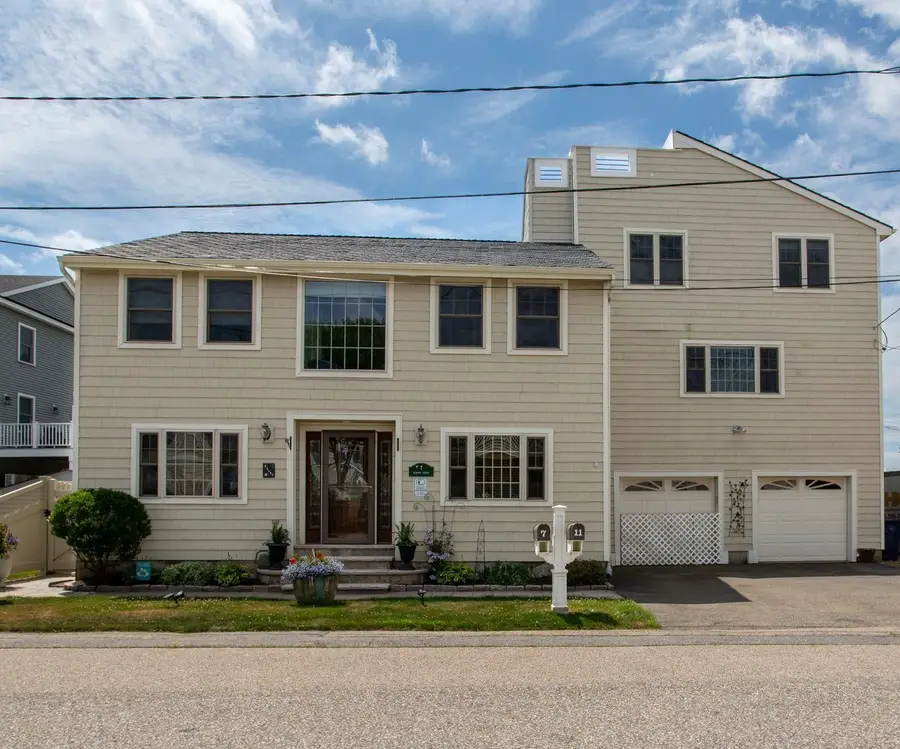 7-11 Redman Street, Hampton, NH 03842 - #2