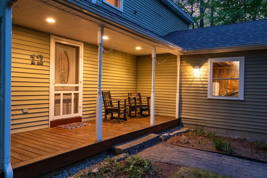 12 Serenity Lane, Meredith, NH 03253 - #3