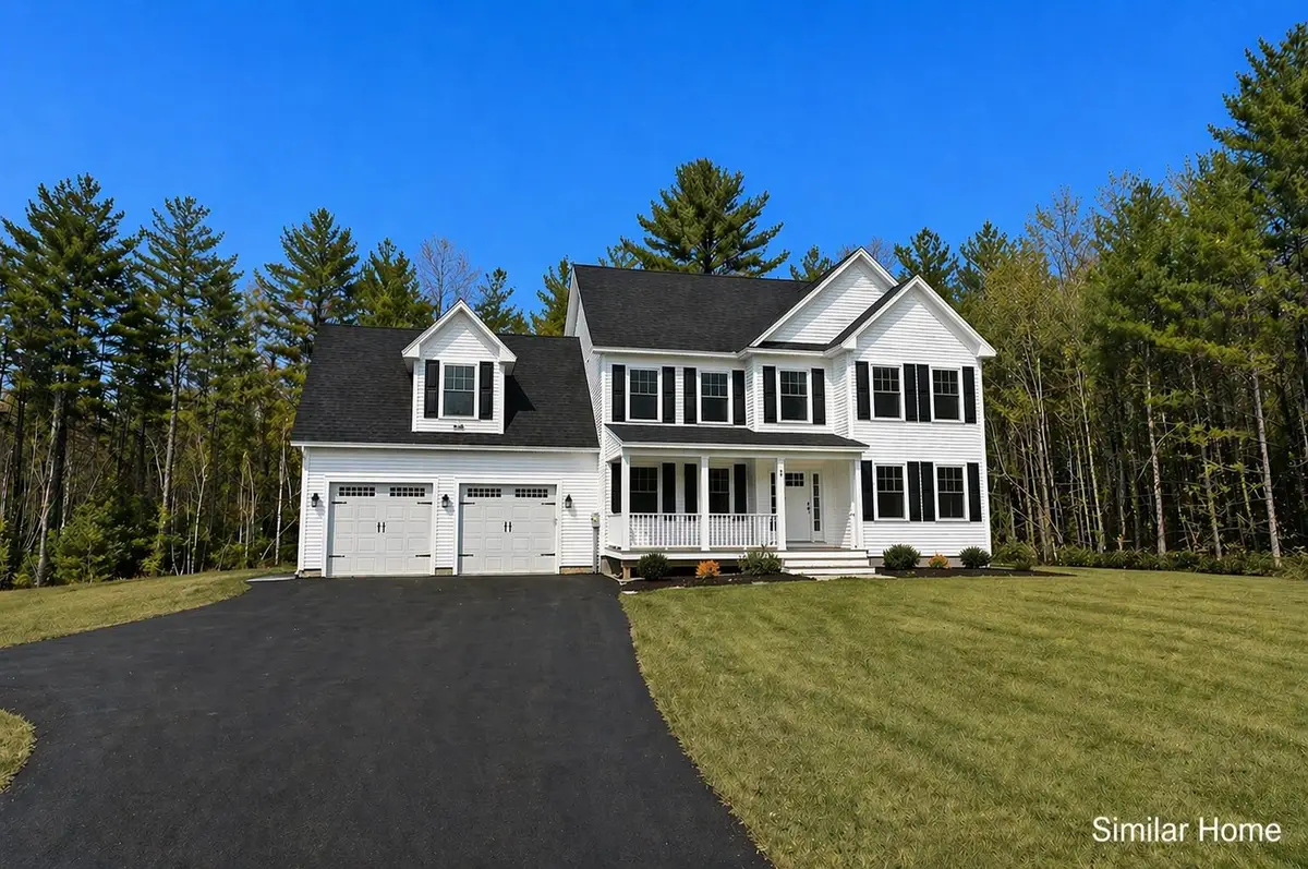 Lot 2 Fields at Mill Pond Road, Nottingham, NH 03290 - #1