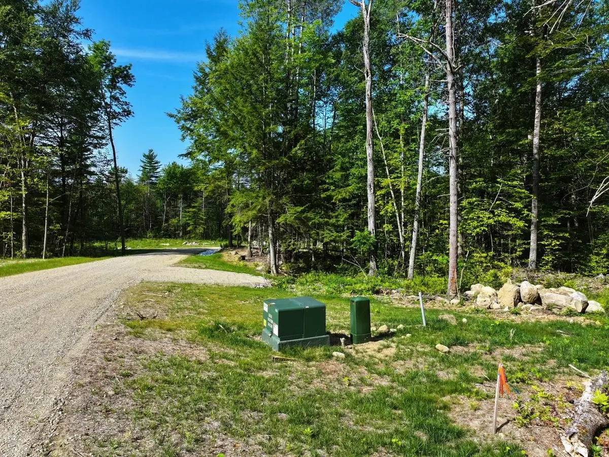 Lot 4 Fern Lake Road, Leicester, VT 05733 - #1