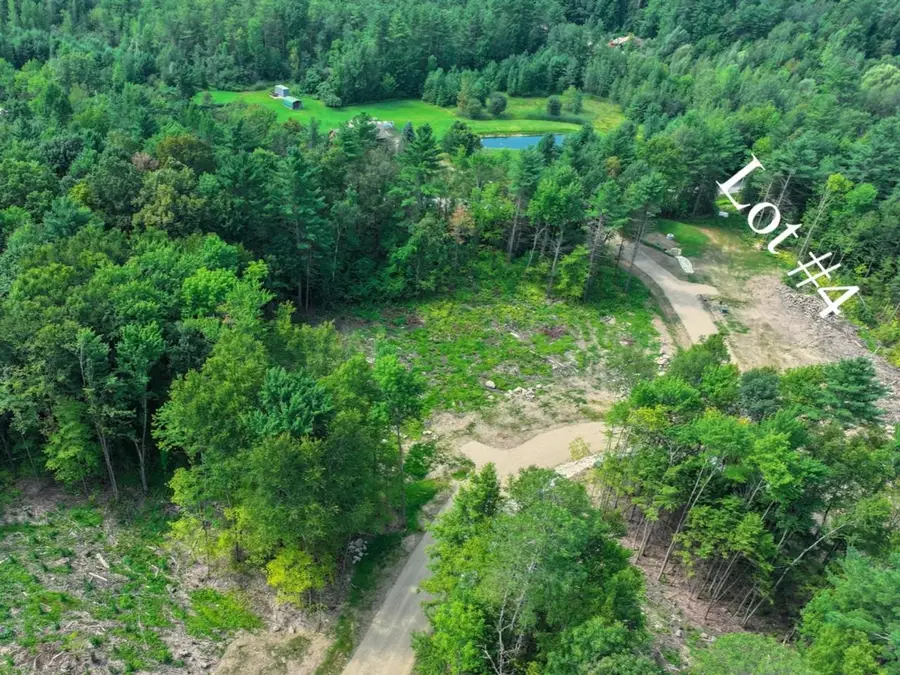 Lot 4 Fern Lake Road, Leicester, VT 05733 - #2