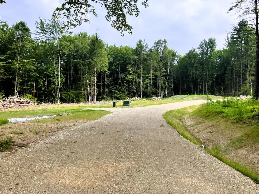 Lot 4 Fern Lake Road, Leicester, VT 05733 - #3