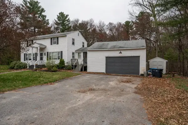 5 Lisa Terrace, Pelham, NH 03076