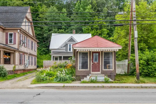 376 Portland Street, St. Johnsbury, VT 05819