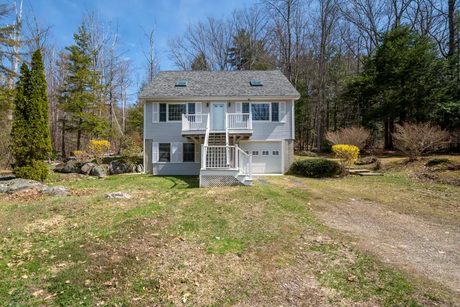 121 Chestnut Drive, Gilford, NH 03249 - #2