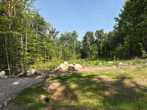 Lot 6 Fern Lake Road, Leicester, VT 05773