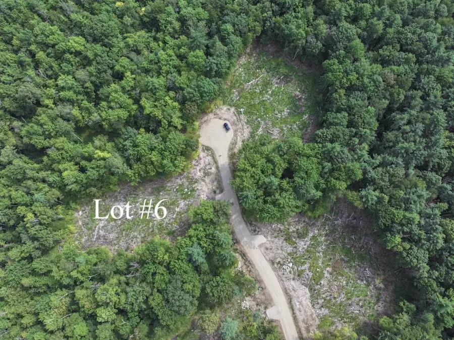 Lot 6 Fern Lake Road, Leicester, VT 05773 - #2