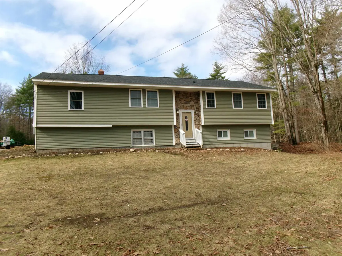 47 King Road, Chichester, NH 03258 - #1