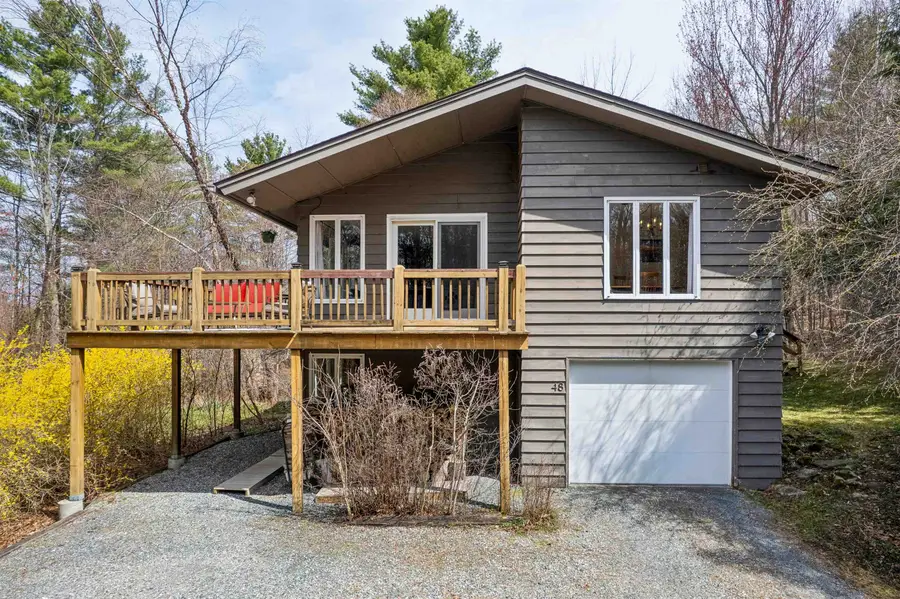 48 Westview Lane, Lebanon, NH 03766 - #3