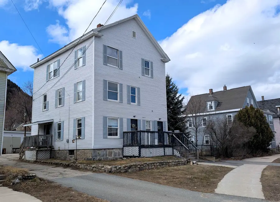 25 Wight Street, Berlin, NH 03570 - #2