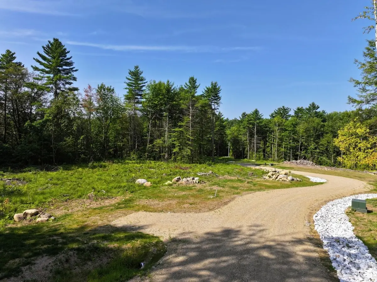 Lot 7 Fern Lake Road, Leicester, VT 05733 - #1