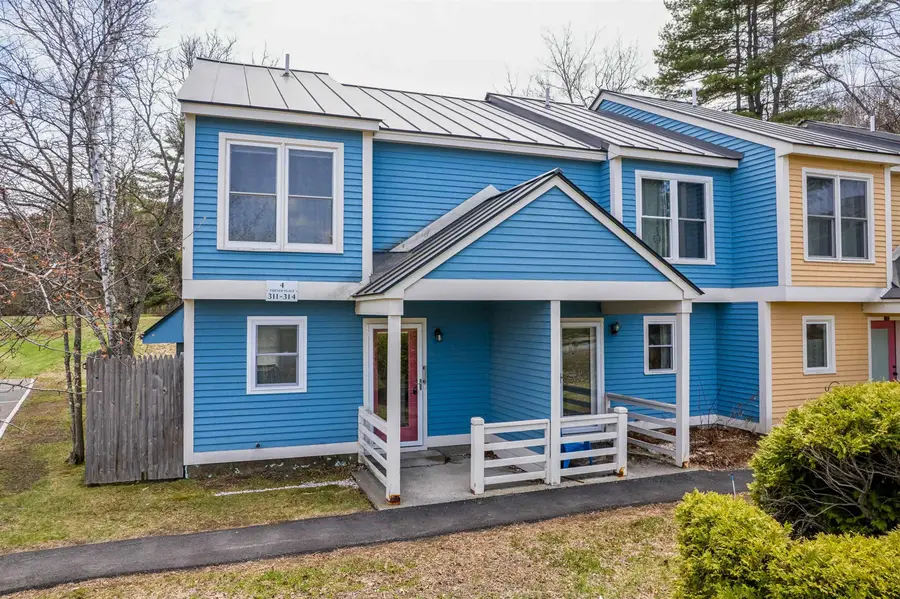 4 Turner Place #314, Enfield, NH 03748 - #2