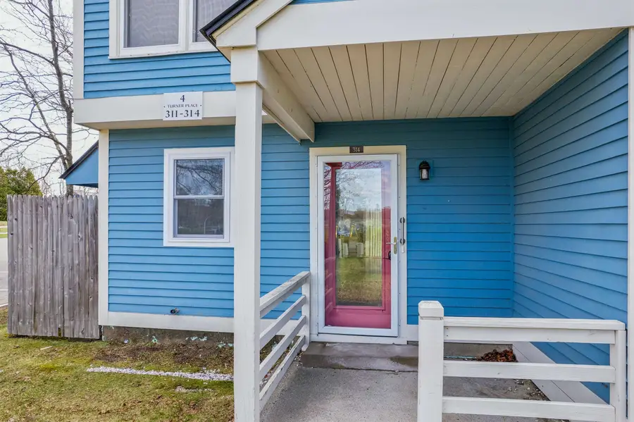 4 Turner Place #314, Enfield, NH 03748 - #3