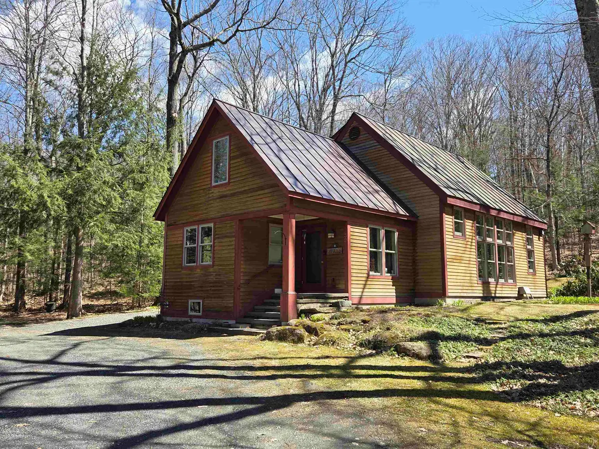 32 Atherton Road, Enfield, NH 03748 - #1
