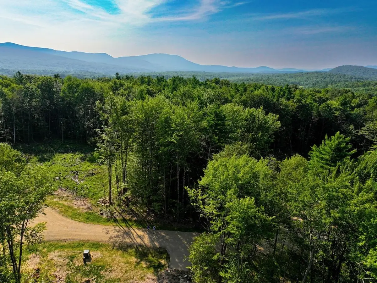 Lot 9 Fern Lake Road, Leicester, VT 05733 - #1