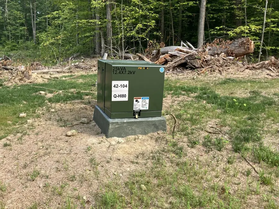 Lot 9 Fern Lake Road, Leicester, VT 05733 - #3