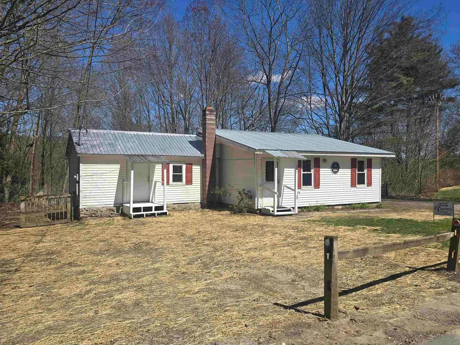 169 Fairground Heights, Springfield, VT 05156 - #2