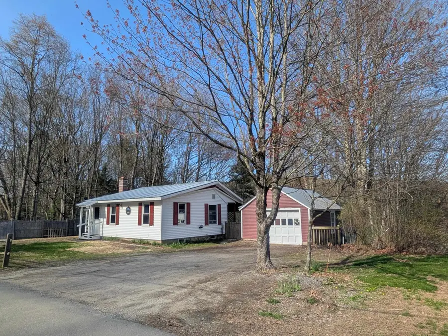 169 Fairground Heights, Springfield, VT 05156 - #3