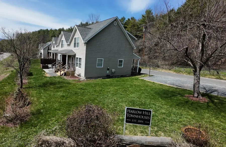 15 Harlow Hill Road #A, Randolph, VT 05060 - #2