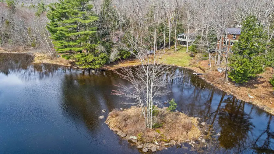 30 Centennial Drive, Webster, NH 03303 - #2