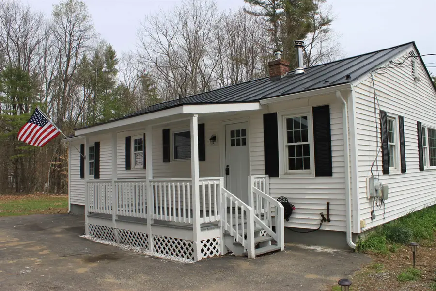 20 Water Street, Boscawen, NH 03303 - #2