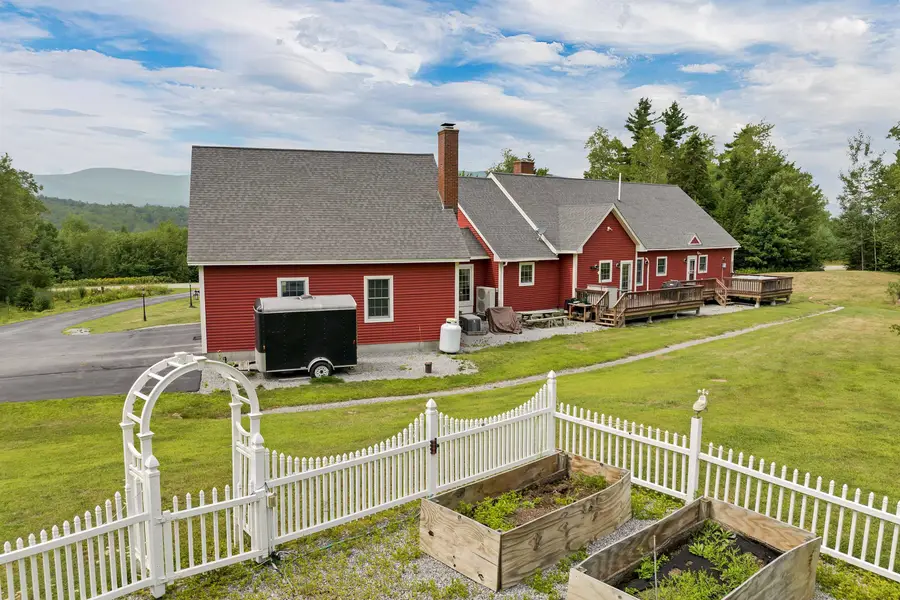 74 N Ridge Road, Bradford, NH 03221 - #3