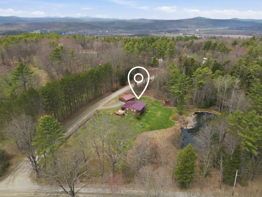 24 Lily Lane, Haverhill, NH 03774 - #2