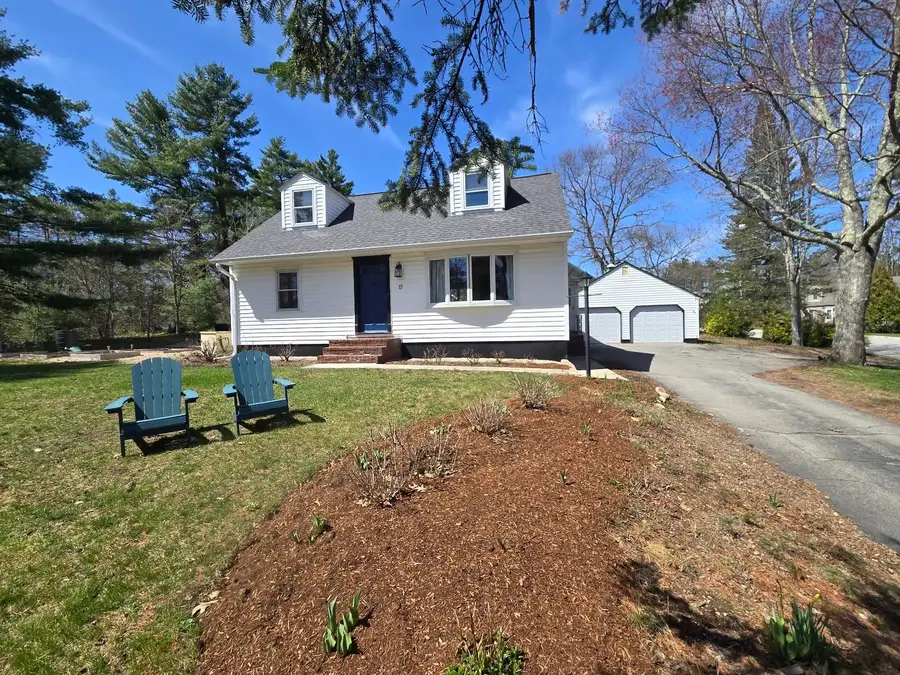 17 Old Stage Road, Dover, NH 03820 - #3